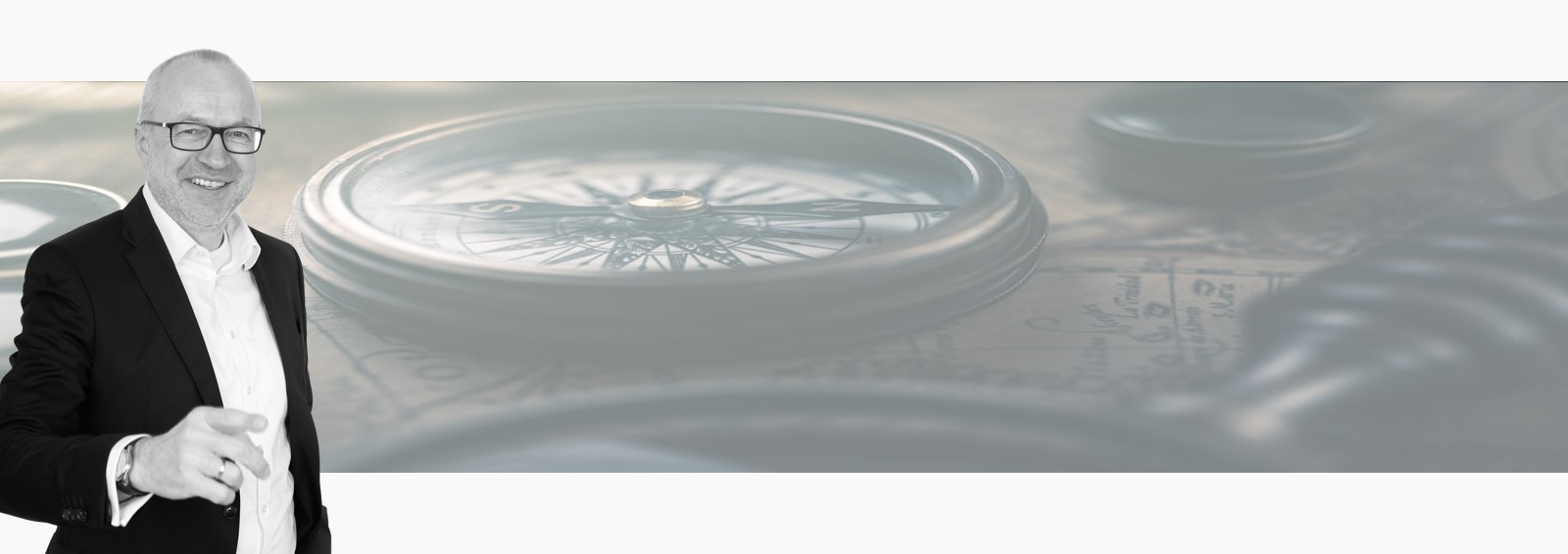 Interim CIO Peter Burgey